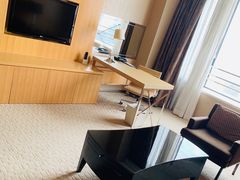 -上海漕河泾万丽酒店