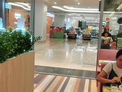 -卡朋西餐(扬名广场店)