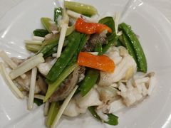 -万年酒楼(越秀南路店)