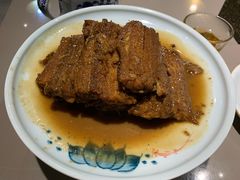 -福满圆(琨莎中心店)