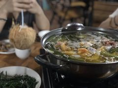 -万兴启丰椰子文化园餐厅
