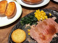 -萨莉亚意式餐厅(南京万达茂店)