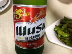 -马黑哥椒麻鸡(清江山水店)