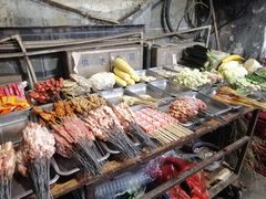 -老吴记水饺馆(前进五路店)