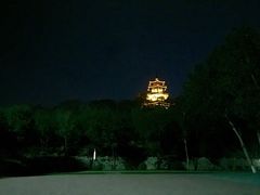 景点-龙沙公园