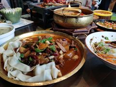-楼兰新疆主题餐厅(悠方店)
