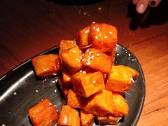 -楼兰新疆主题餐厅(苏州中心店)