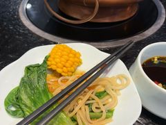 -阳坊涮肉(西直门凯德mall店)
