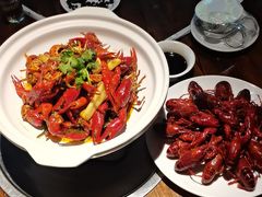 -谢氏老金口渔村(王家墩店)