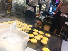 -芳叔(东方宝泰店)