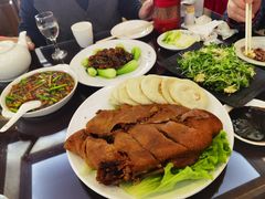 -晋阳饭庄(虎坊桥店)