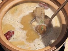-十二舍·湯物素煮(江泰潤政店)