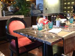 -长沙北辰洲际酒店-兰调全日餐厅