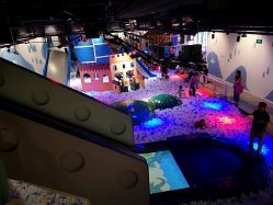 -幻贝家儿童乐园(苏州中心店)