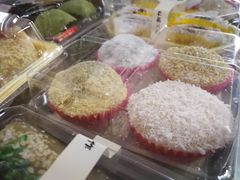 -糯米香(长江路店)