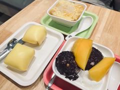 -满记甜品(荟聚购物中心店)