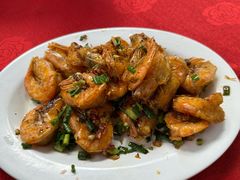 -黎记大排档(慈云路店)