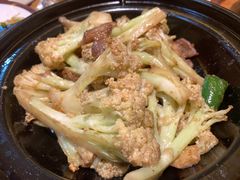 -东记炭炉·海鲜鸡煲(龙华店)