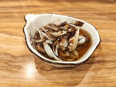 -毛胡子牛羊餐馆(武宁路店)