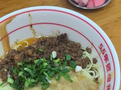 -叶伟胡辣壳面(两路口店)