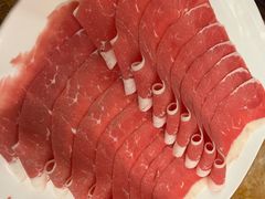 -南门涮肉(后海店)