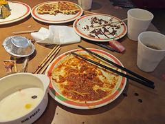 -比格比萨自助(宋家庄店)