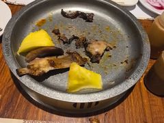 -汉巴味德(大悦城店)