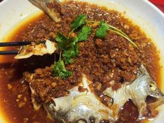 -老闵田螺馆·南昌市井菜·特色小吃(总店)