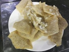 炸灌肠-姚记炒肝店(鼓楼店)