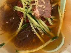 -七八冷面·延边朝鲜族美食(圣熙八号店)