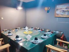 包厢-忘忧草融合私房菜(红鼎国际店)