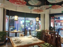 -春天里餐厅(西田城店)