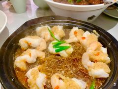 -船歌·鱼水饺青岛菜(金狮广场店)