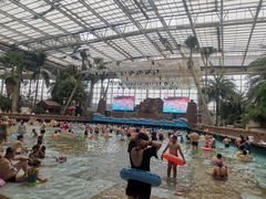 -龙达温泉生态城