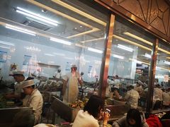 -金刚山烧烤(中山路店)