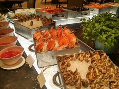 -Social 秀西餐厅-长沙瑞吉酒店(运达店)