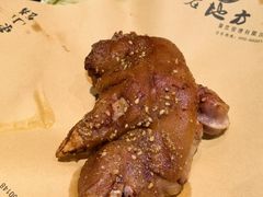-香约老地方烧烤(九道街店)