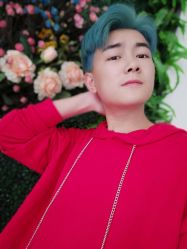 -小时代·烫染连锁