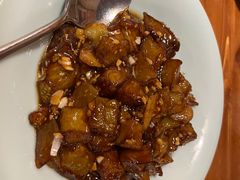 -又一福烤鸭·北京菜(东四店)