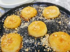 客家煎糍粑-客家汇·客家传承菜(水库店)