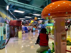 点击看大图 -莫莉幻想儿童乐园(南通永旺店)