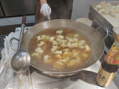 -素满香·全民食养自助(建邺万达店)
