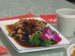 -津菜宋记老房子(平山道店)