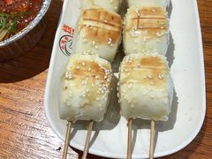 -本色.小马哥烧烤(五一路总店)