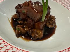 圆苑红烧肉-圆苑(金茂店)