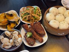 -阿那亚第三食堂 Cafeteria 3