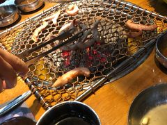 -老炉家木炭烤肉(长江国际店)