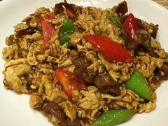-乡村驴肉馆羊蝎子