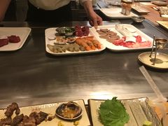 -赤坂亭·M9和牛烧肉·铁板烧(合肥万象城店)