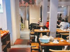 -牛必福潮汕牛肉火锅(油坊桥店)